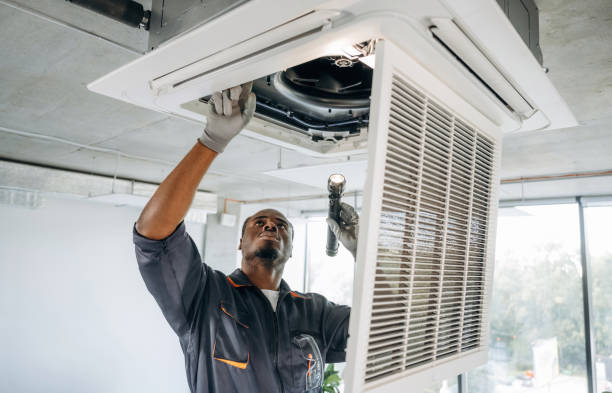 Licensed Air Conditioning Service service in San Pablo, CA - FH HVAC