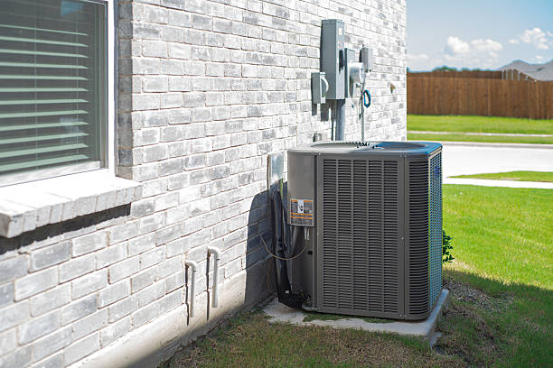 Reliable Air Conditioning Service contractor in San Pablo, CA by FH HVAC